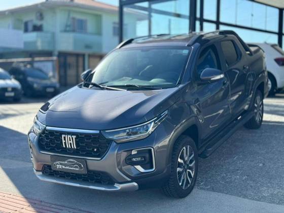 FIAT STRADA 1.0 TURBO 200 FLEX RANCH CD CVT